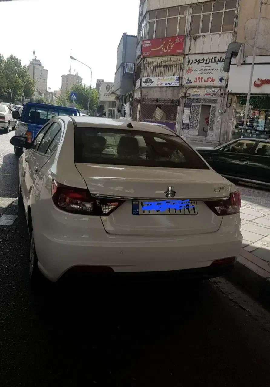شاهین دنده و اتومات/ تحویل فوری وپیش فروش|خودرو سواری و وانت|تهران, صادقیه|دیوار