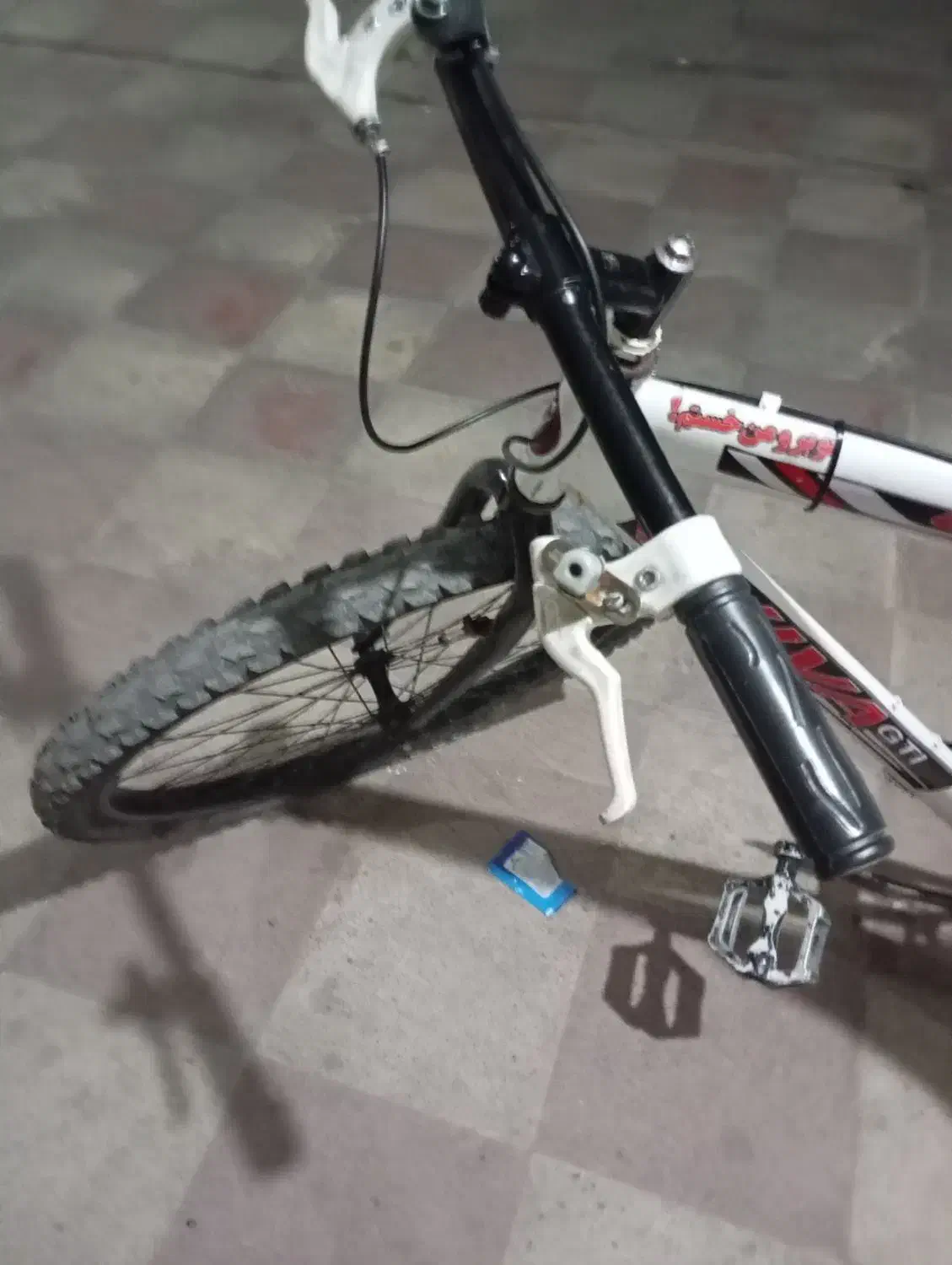 دوچرخه 26|دوچرخه، اسکیت، اسکوتر|گرگان, |دیوار