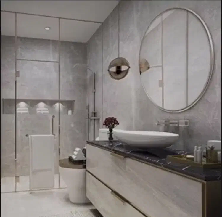 روشوی|لوازم سرویس بهداشتی|پاوه, |دیوار