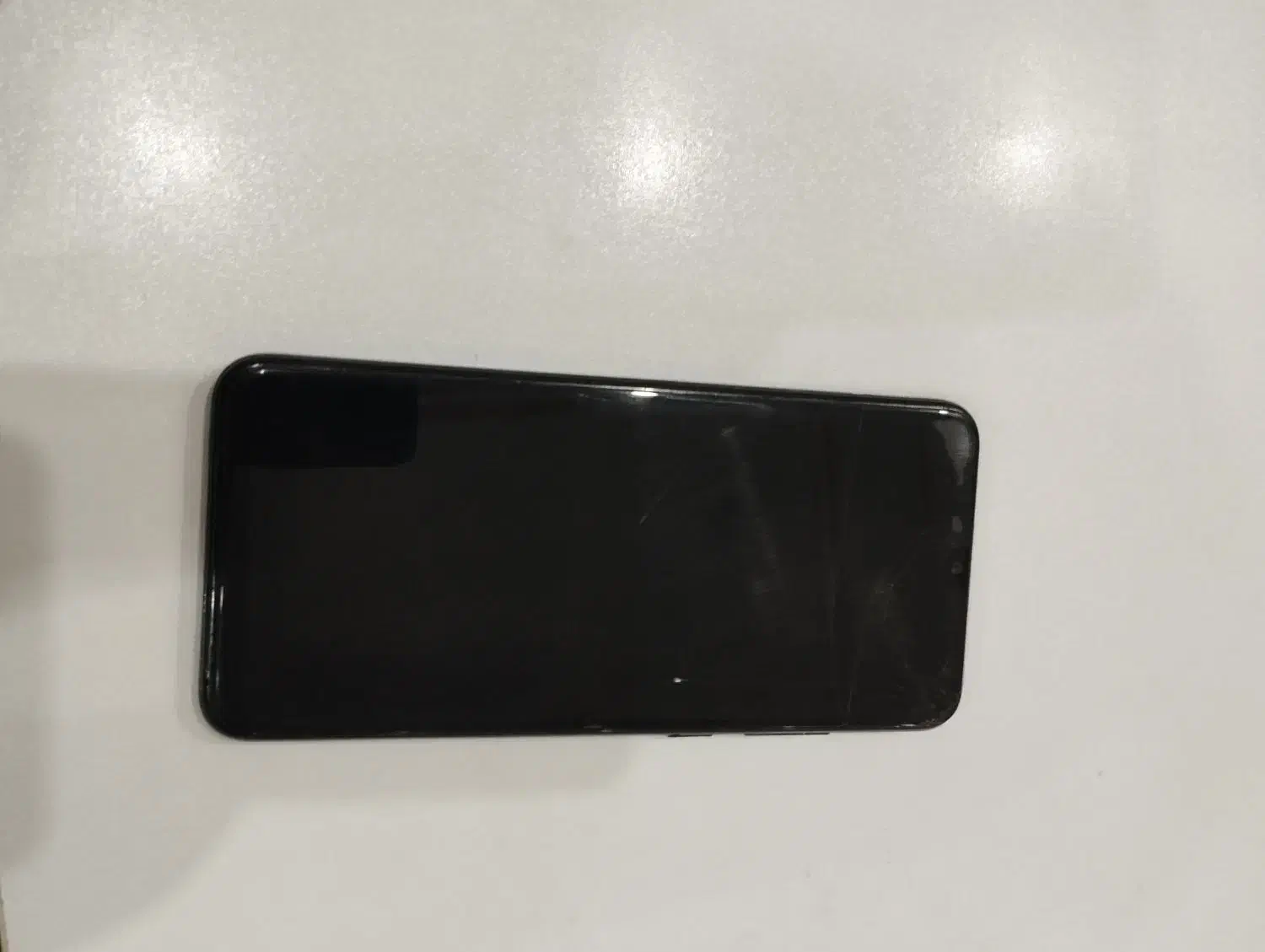 گوشی A 04  سامسونگ سالم|موبایل|ایذه, |دیوار