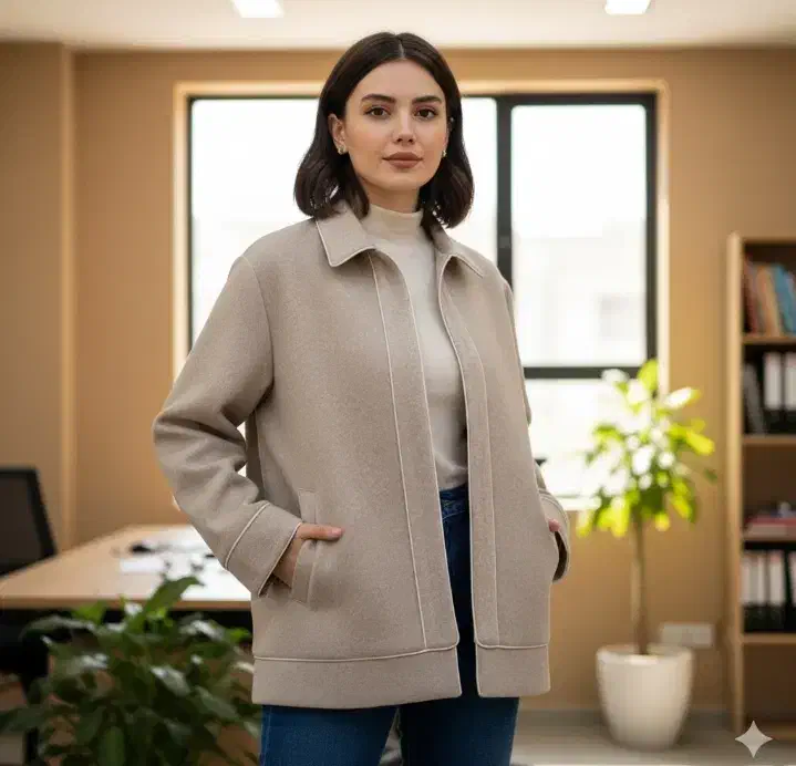 ۵۲ درصد تخفیف ( پالتو )|لباس|تهران, خواجه نصیر طوسی|دیوار