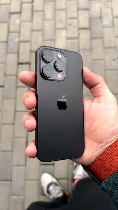 آیفون ۱۴ پرو ۲۵۶ گیگ zaa|موبایل|بانه, |دیوار