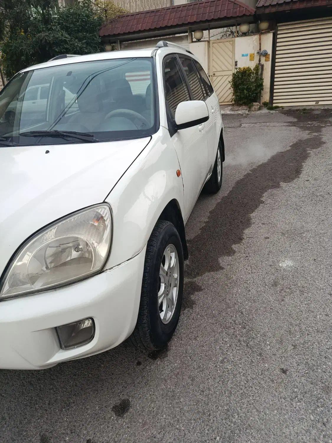 ام‌وی‌ام ایکس ۳۳ مدل ۹۲|خودرو سواری و وانت|چالوس, |دیوار