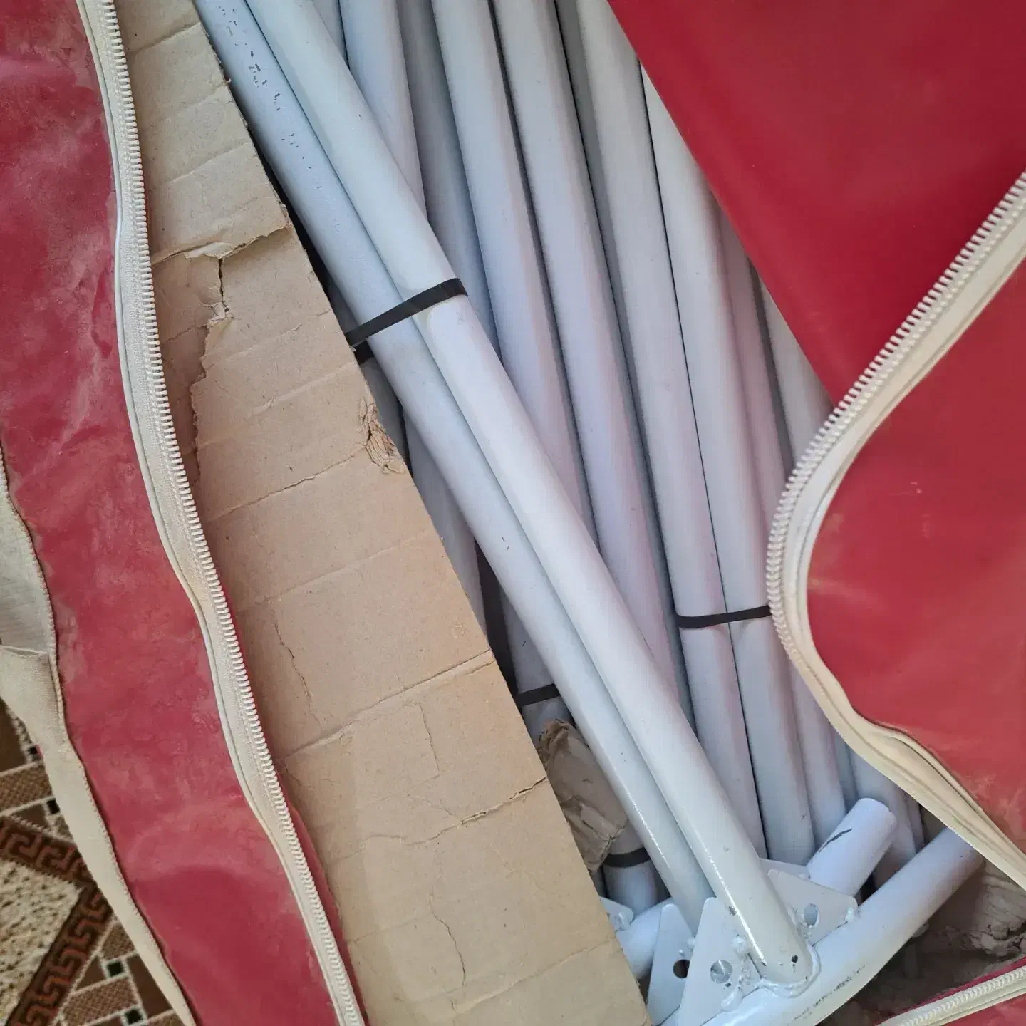 چادردوازده متری آک|کوهنوردی و کمپینگ|ایلام, |دیوار