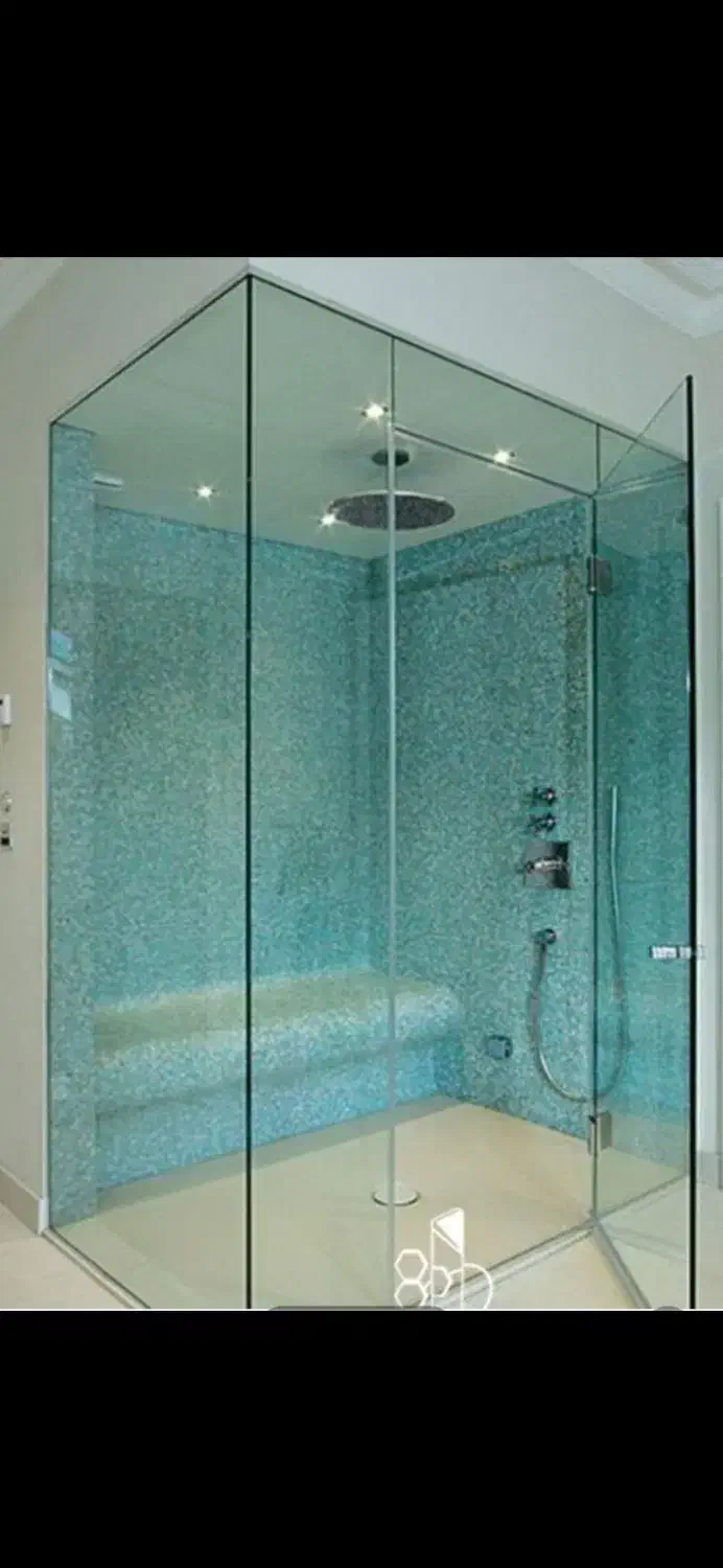 شیشه سکوریت و کرکره برقی ائلمان|خدمات پیشه و مهارت|تبریز, |دیوار