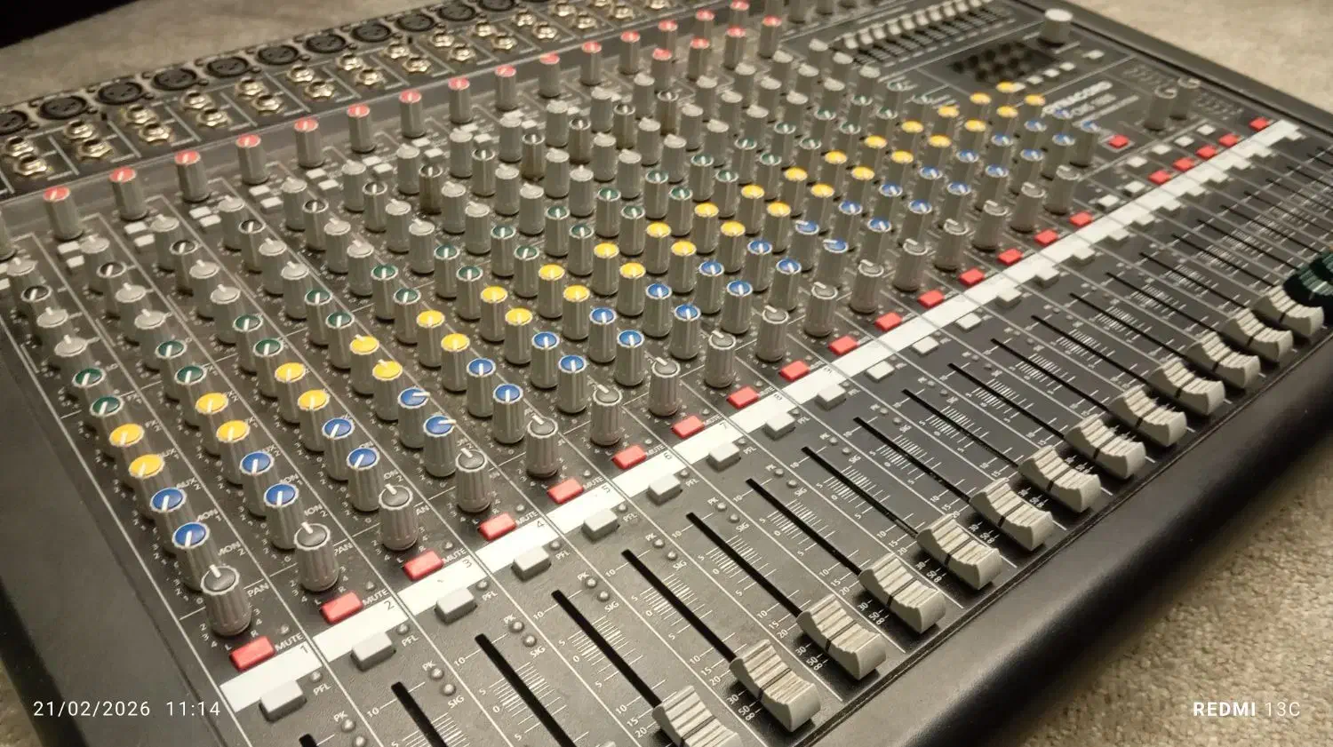 دایناکورد cms 1600|صوتی و تصویری|تهران, امام حسین|دیوار