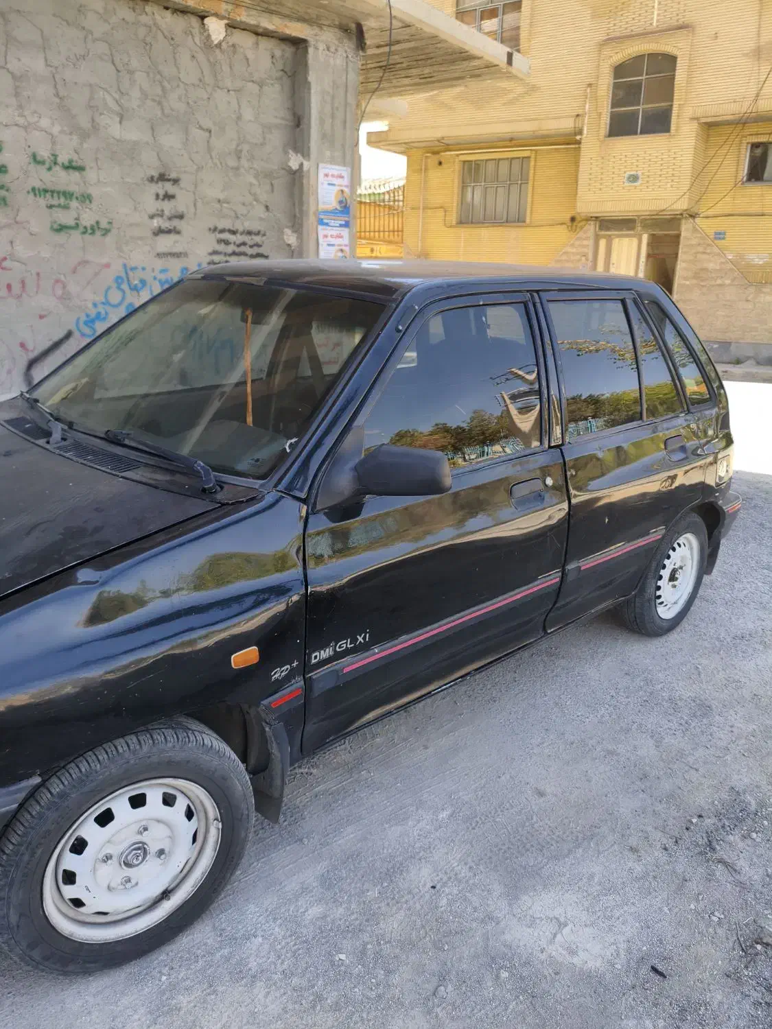 هاچبک کره ای|خودرو سواری و وانت|شهرکرد, |دیوار