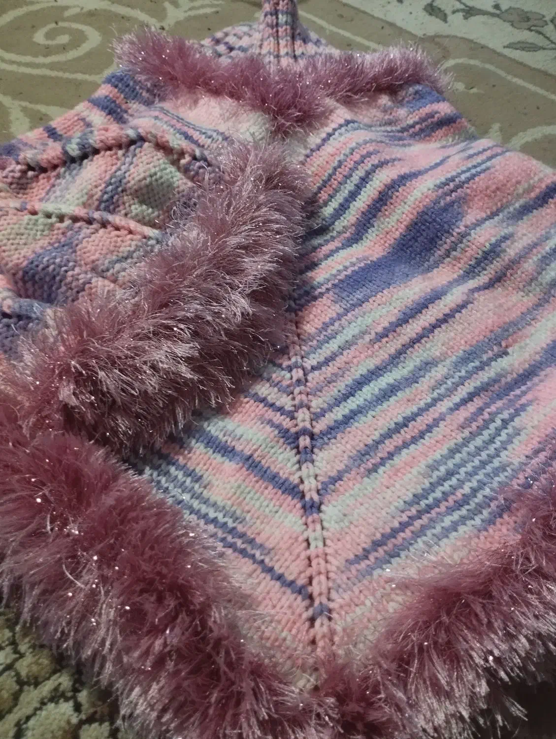 شنل وکلاه نو|کفش و لباس بچه|گرگان, |دیوار