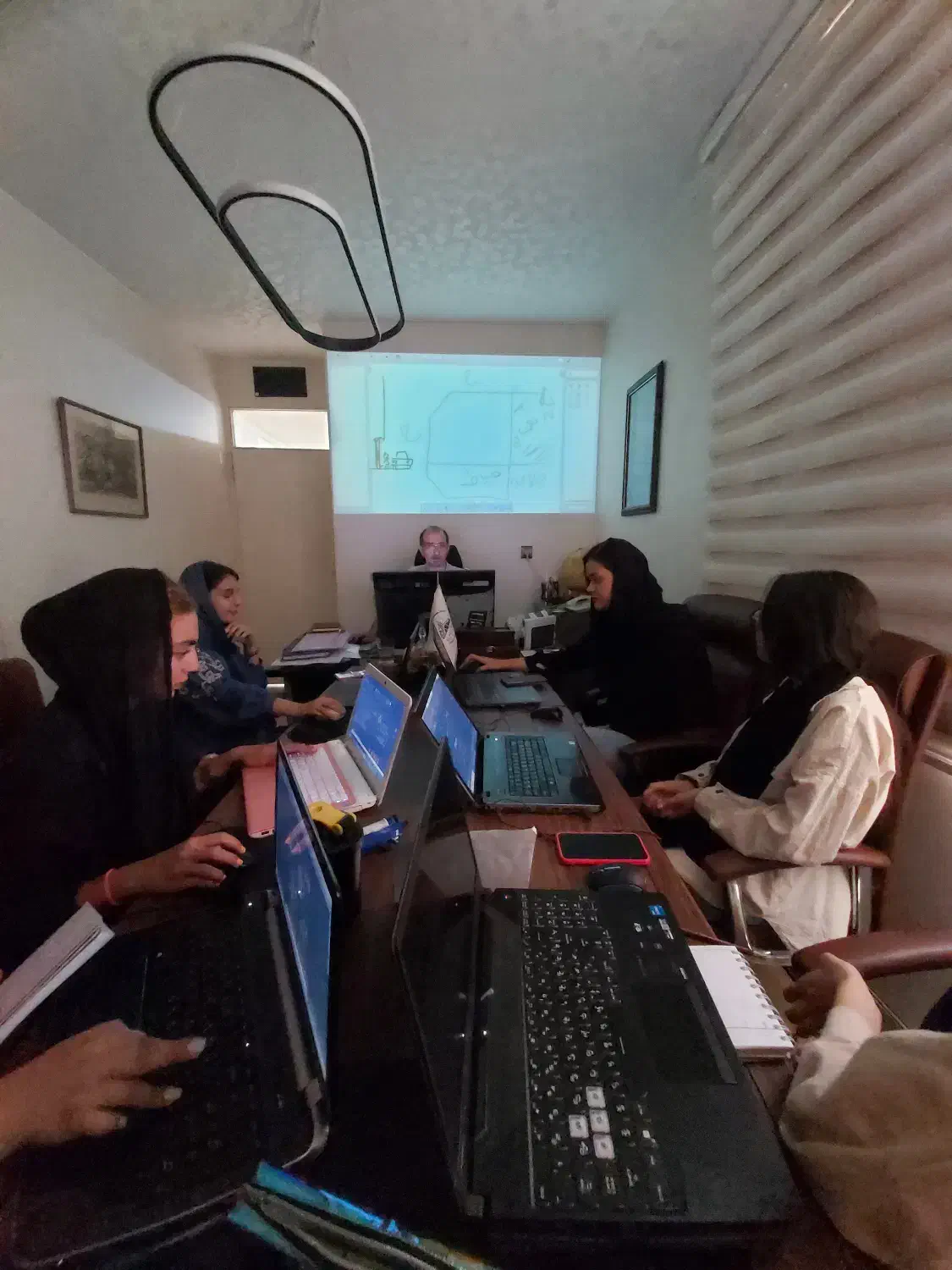 آموزش کارآموز طراحی معماری اتوکد رویت نقشه نماجواز|خدمات آموزشی|تهران, مهران|دیوار