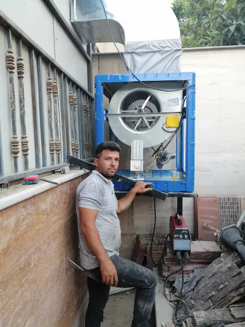 لوله کشی آب برق شیرالات آیفون پمپ جوشکاری آبگرمکن|خدمات پیشه و مهارت|شیراز, فرگاز|دیوار