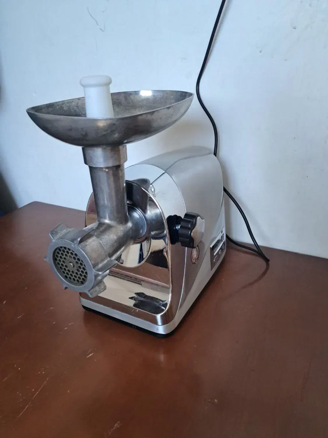 چرخ گوشت|سایر لوازم برقی|جهرم, |دیوار