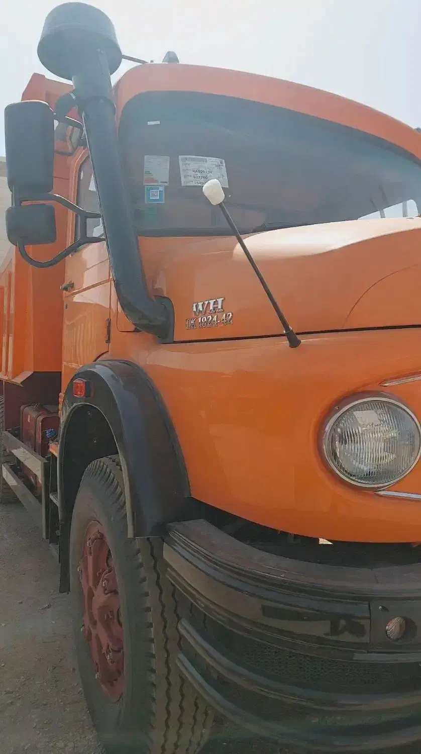 حمل ماسه و مصالح ساختمانی|خدمات حمل و نقل|شیراز, دوکوهک|دیوار