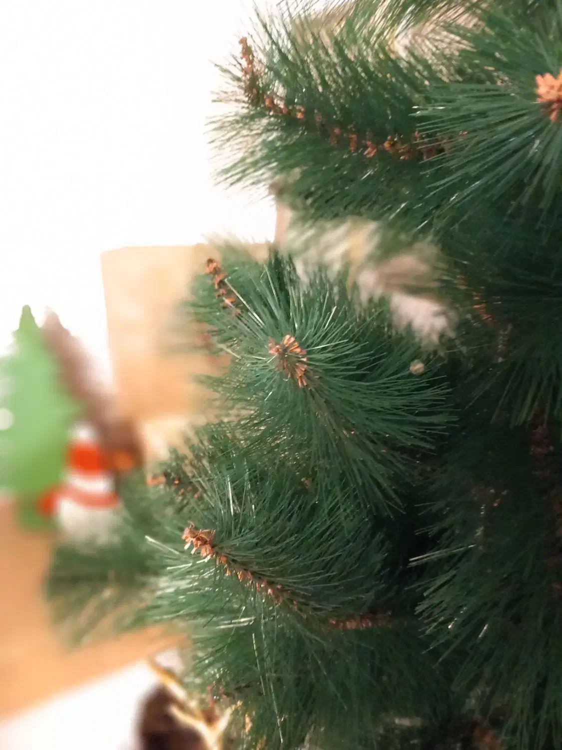 درخت کریسمس|گل مصنوعی|تهران, تهرانپارس غربی|دیوار