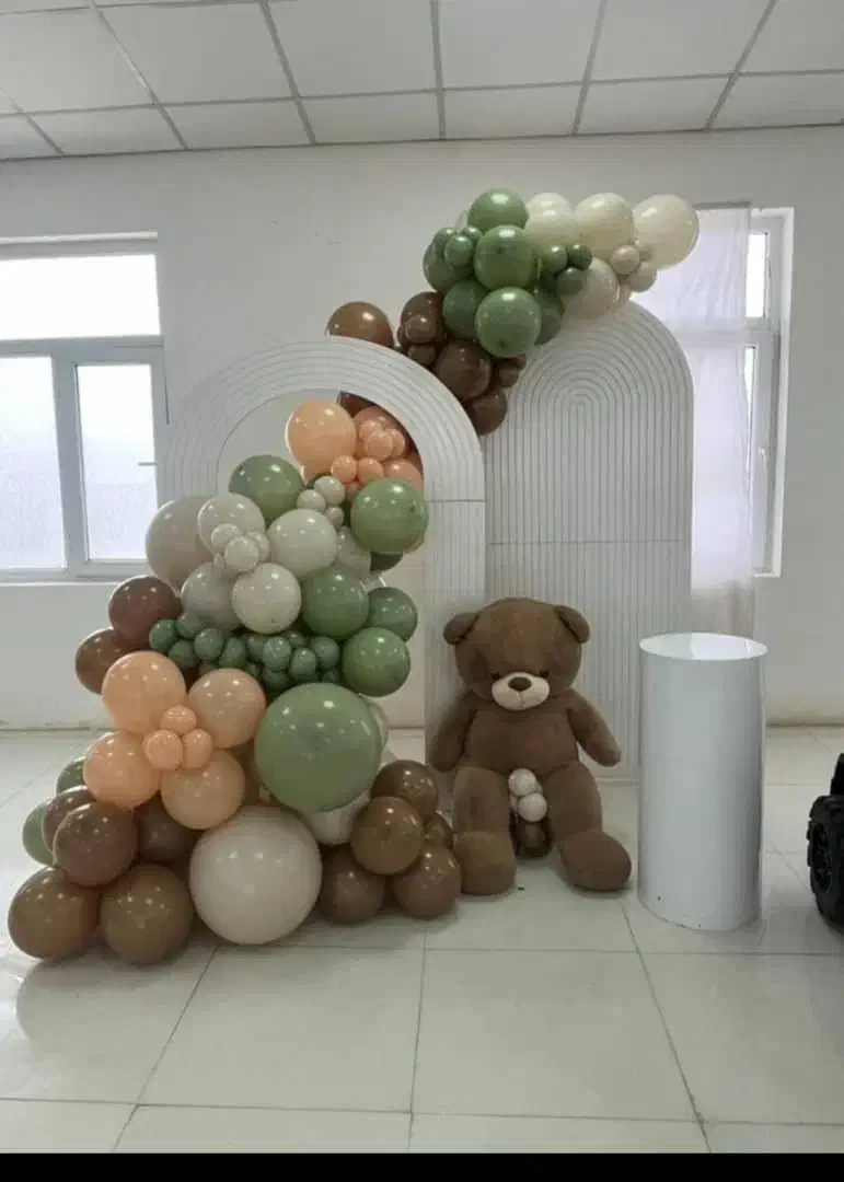 بادکنک ارایی و گل ارایی|خدمات پذیرایی، مراسم|یزد, |دیوار