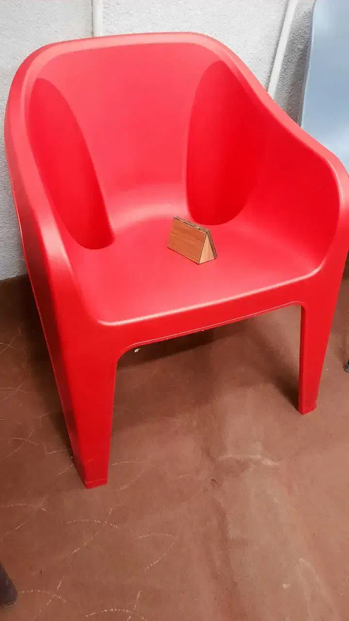 صندلی بامبو|میز و صندلی غذاخوری|یزد, |دیوار