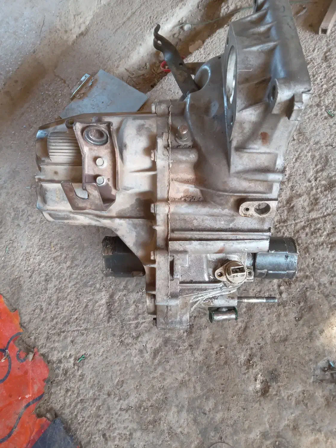 وسایل استوک پراید.پیکان.پژو|قطعات یدکی و لوازم جانبی|خان ببین, |دیوار