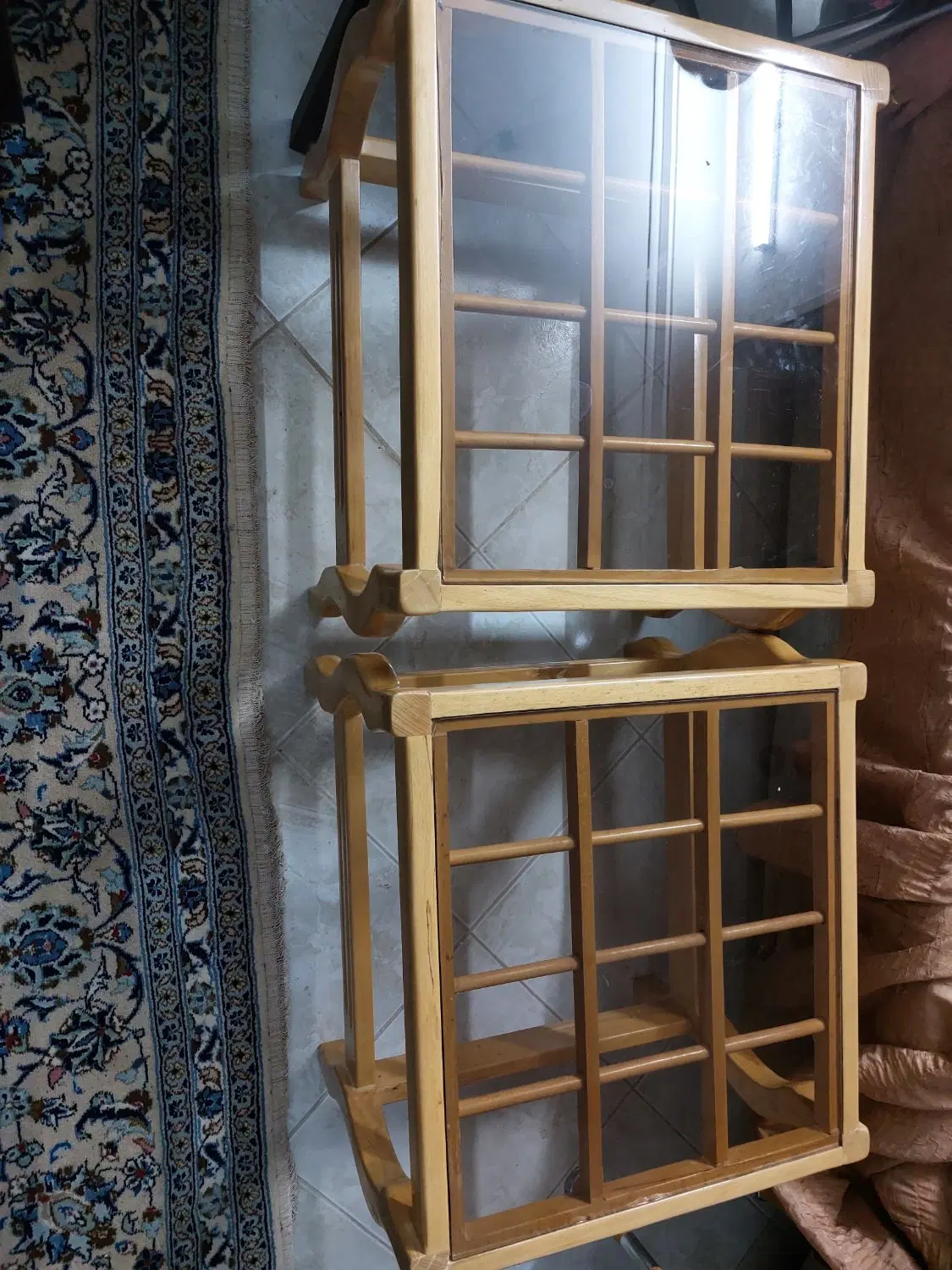 گل میز|میز و صندلی غذاخوری|شیراز, دینکان|دیوار