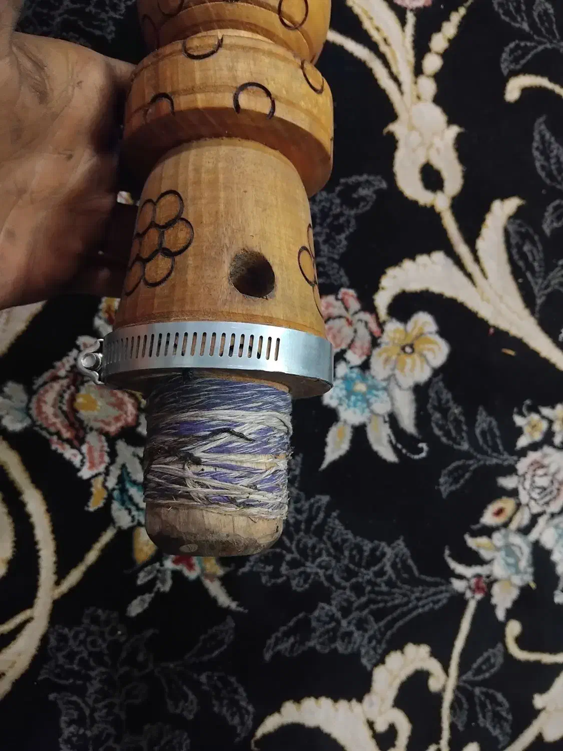 فروش چوب قلیون|صنایع دستی و سایر لوازم تزئینی|کرمان, |دیوار