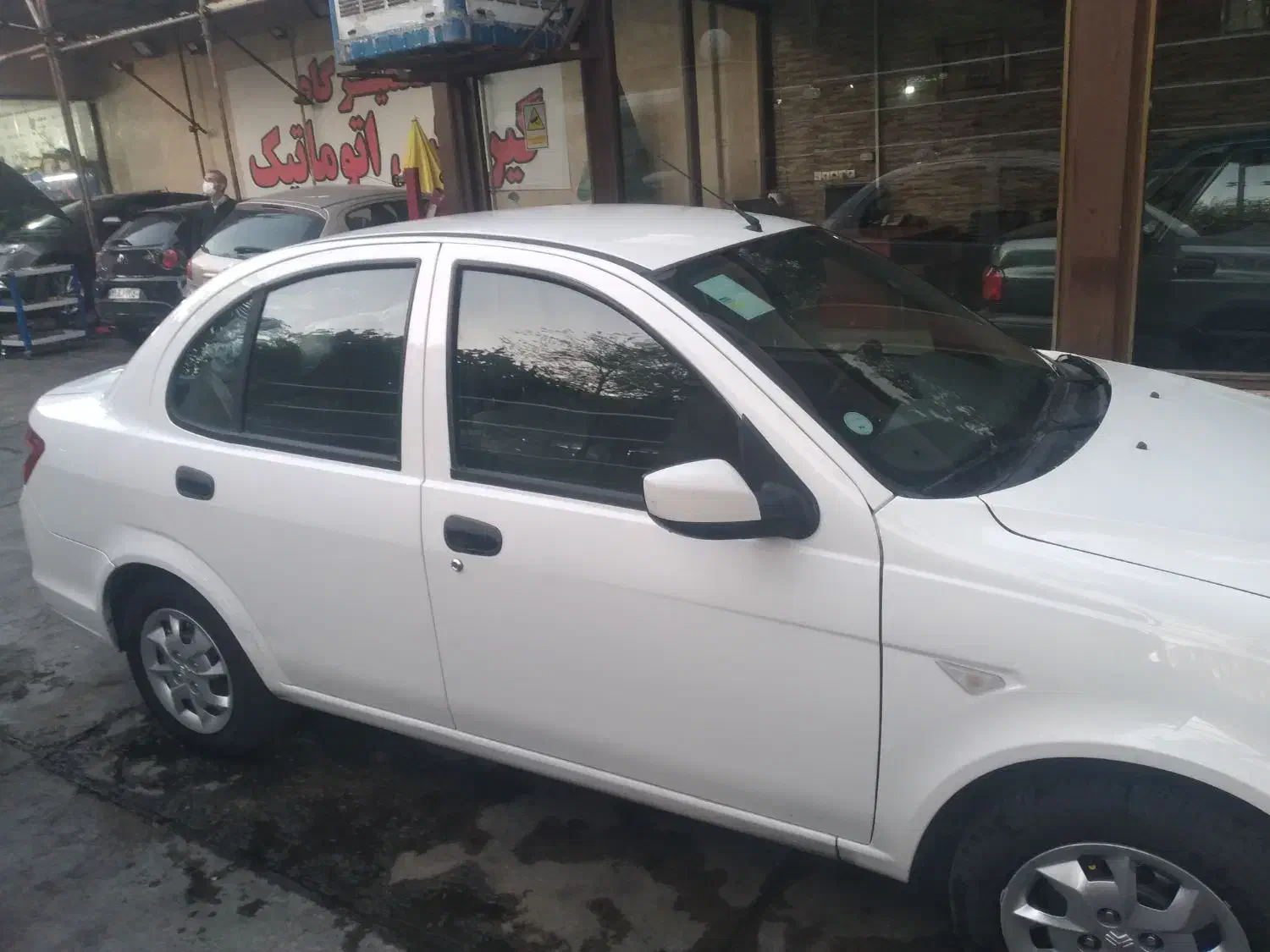 آموزش رانندگی|خدمات آموزشی|تهران, حر|دیوار