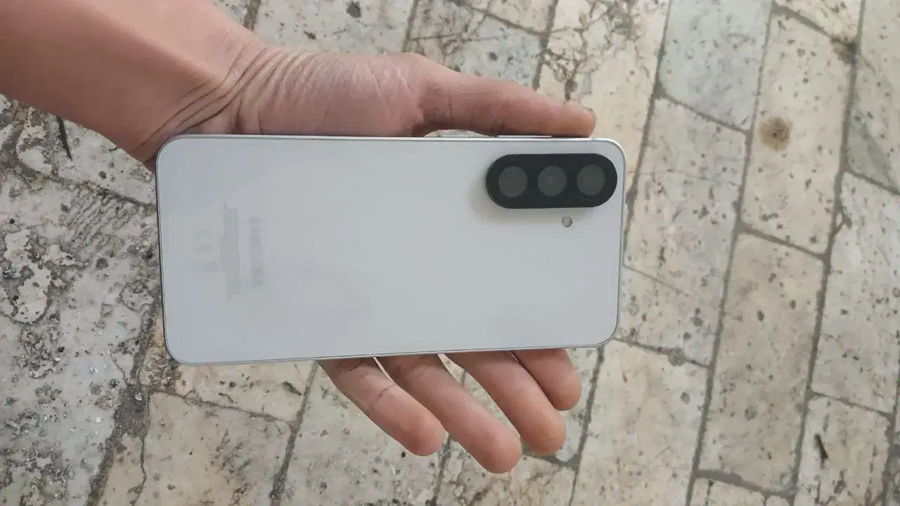 سامسونگ A56|موبایل|فردیس, داوری|دیوار