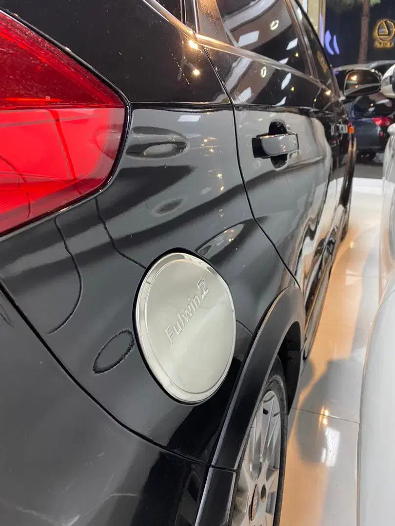 ام وی ام ۳۱۵ بی رنگ مشکی مدل۹۷ اتوگالری بهادر|خودرو سواری و وانت|مشهد, شریف|دیوار