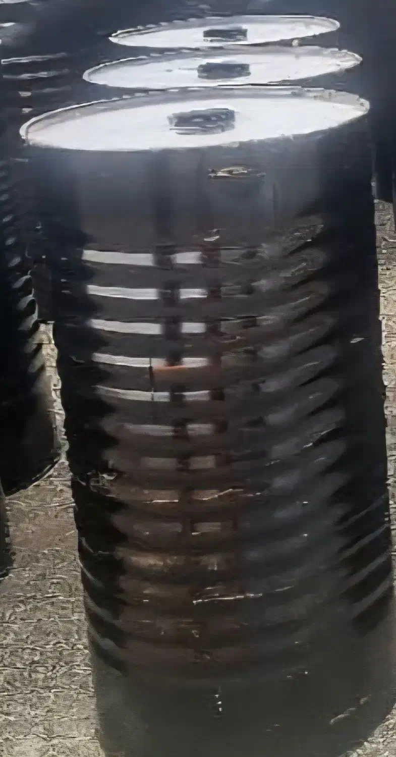 قیر ۲۲۰ کیلویی وارداتی عراق|مصالح و تجهیزات ساختمان|مرودشت, بیست متری بیمارستان|دیوار