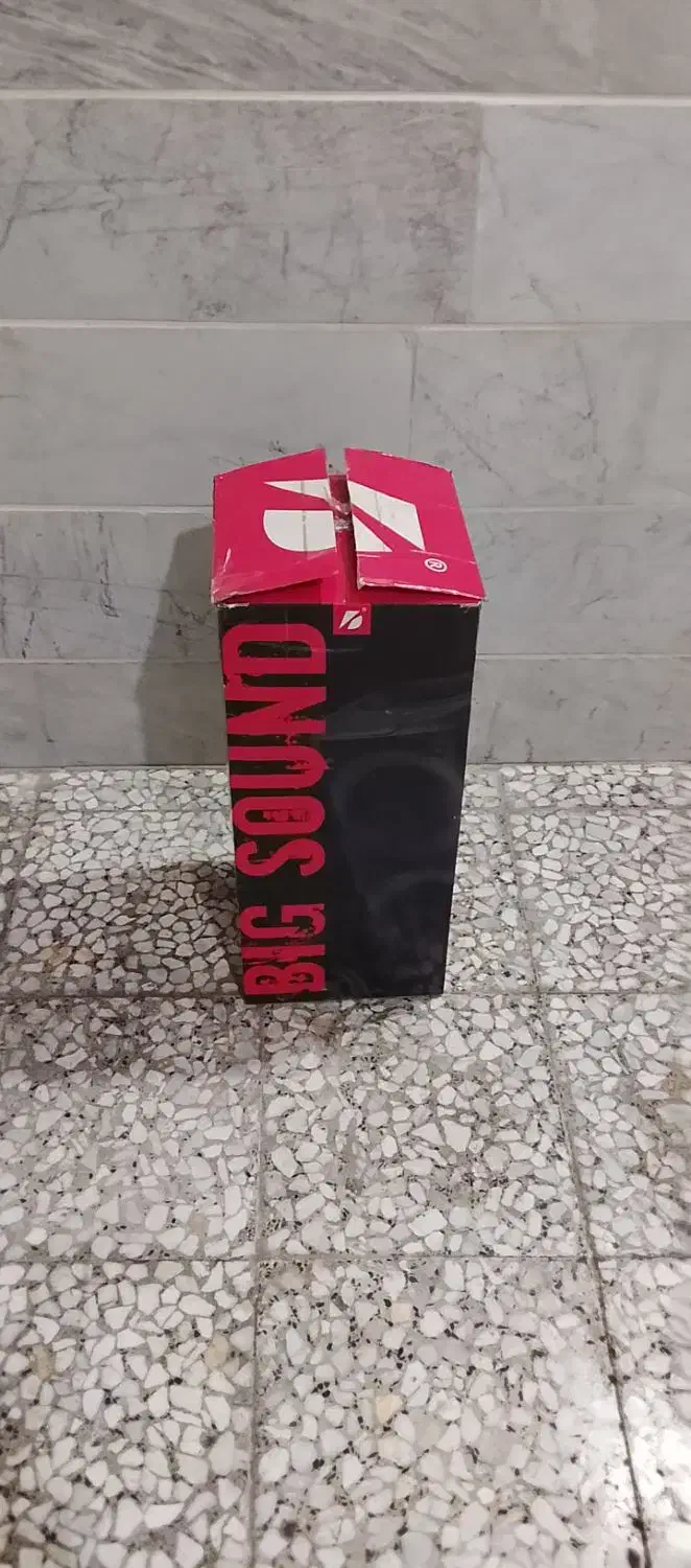 طاقچه عقب پراید اسپیکر بلوتوثی|قطعات یدکی و لوازم جانبی|اسلام‌شهر, باغ فیض|دیوار