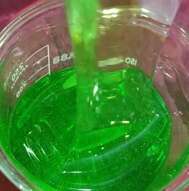 مایع ظرفشویی دستشویی|مواد شوینده و دستمال کاغذی|نظرآباد, نظرآباد|دیوار