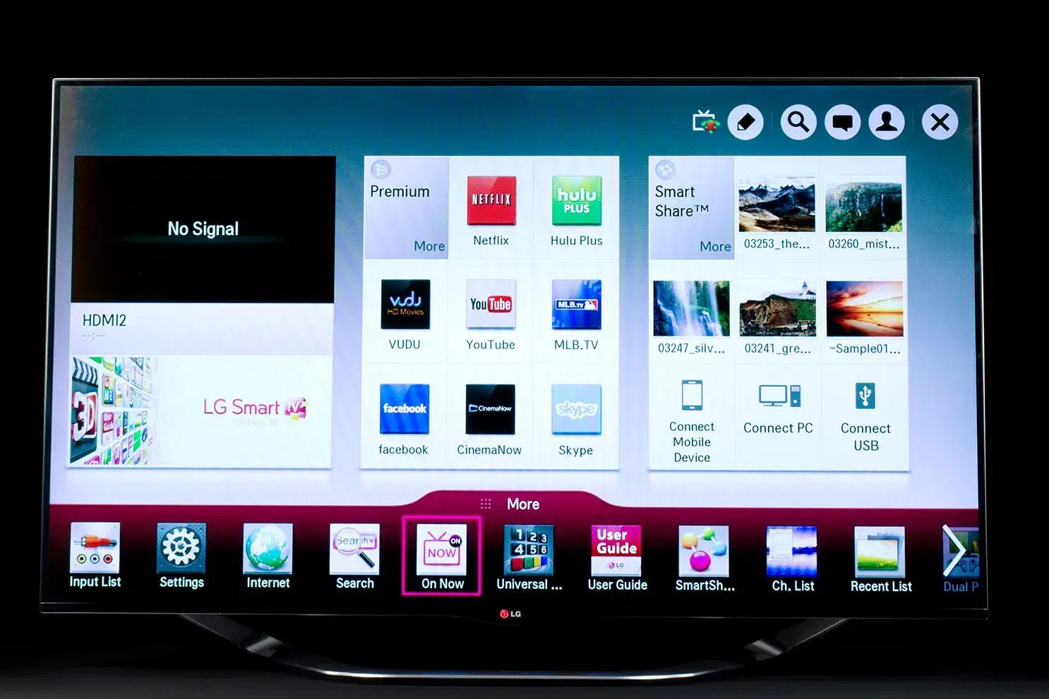 ال ای دی الجی 42 LA66000  3D|تلویزیون و پروژکتور|اسلام‌شهر, شهرک قائمیه|دیوار