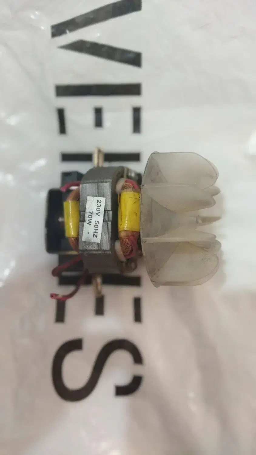 موتور سشوار|سایر لوازم برقی|میناب, |دیوار