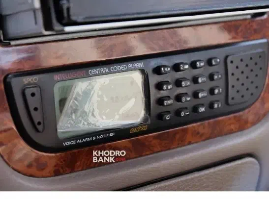 سمند   ۸۹  lx|خودرو سواری و وانت|تهران, اتابک|دیوار