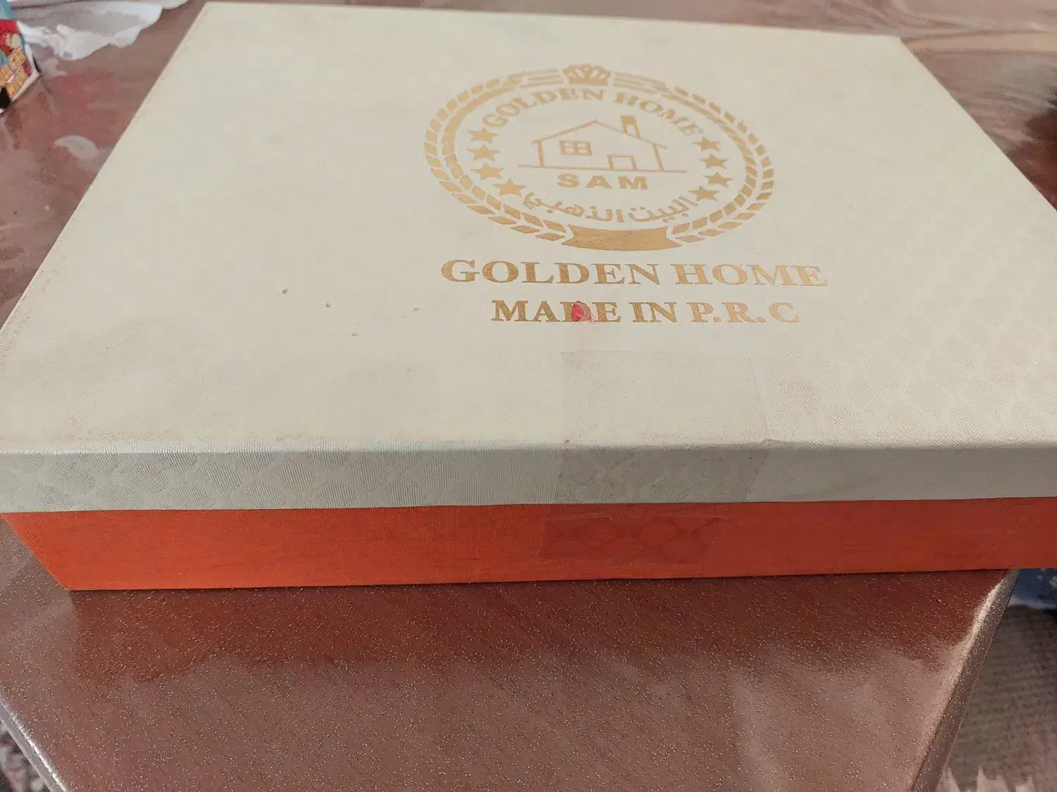 سرویس چای خوری خارجی|ظروف سرو و پذیرایی|اراک, |دیوار