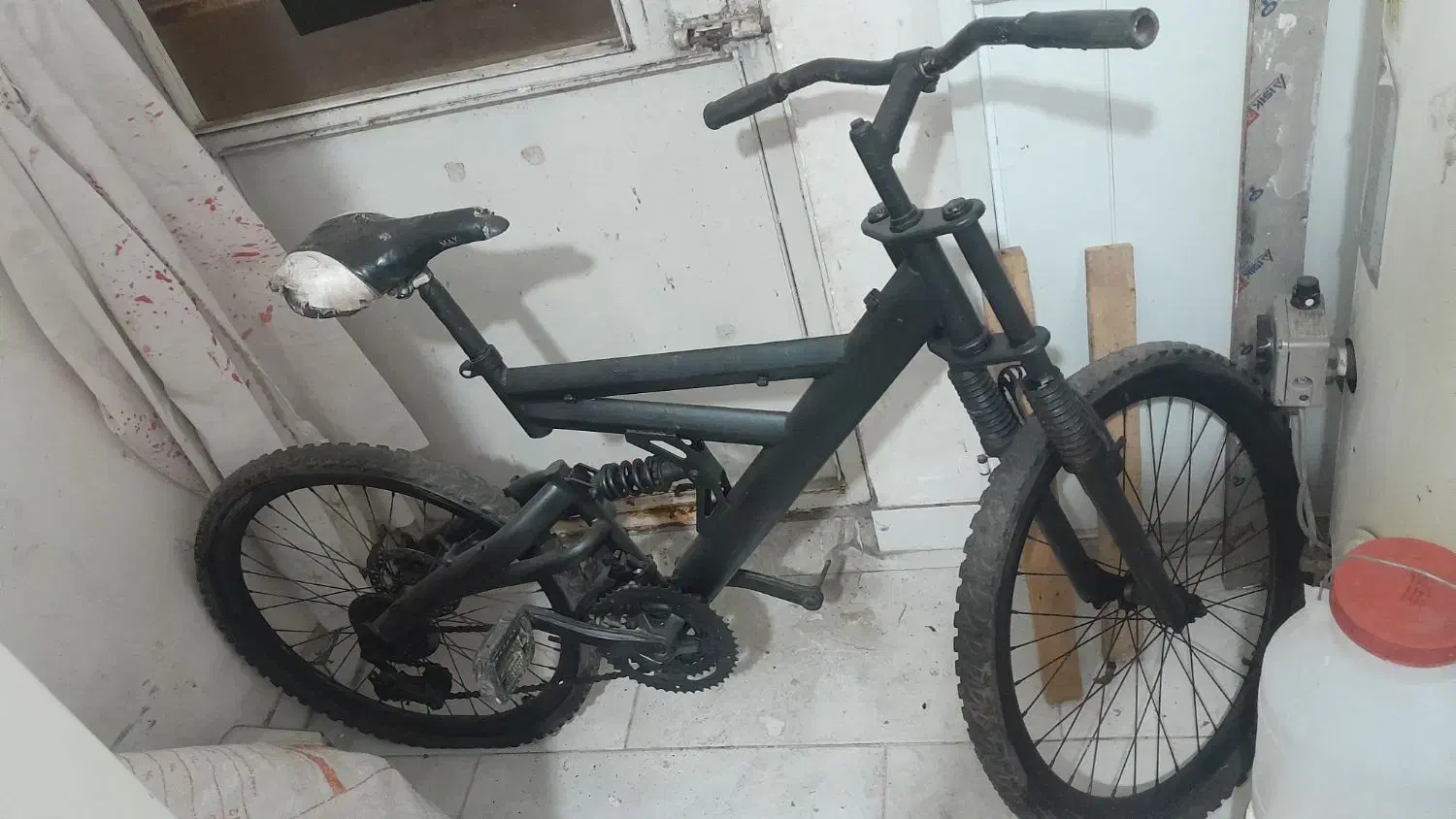 دوچرخه سالم توافقی|دوچرخه، اسکیت، اسکوتر|ارومیه, |دیوار