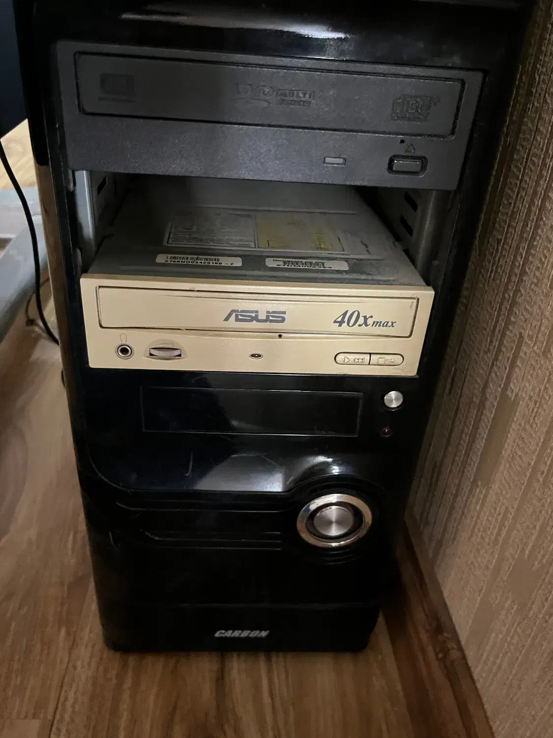 کامپیوتر خانگی سالم|رایانه رومیزی|تهران, گلستان (شهرک راه آهن)|دیوار