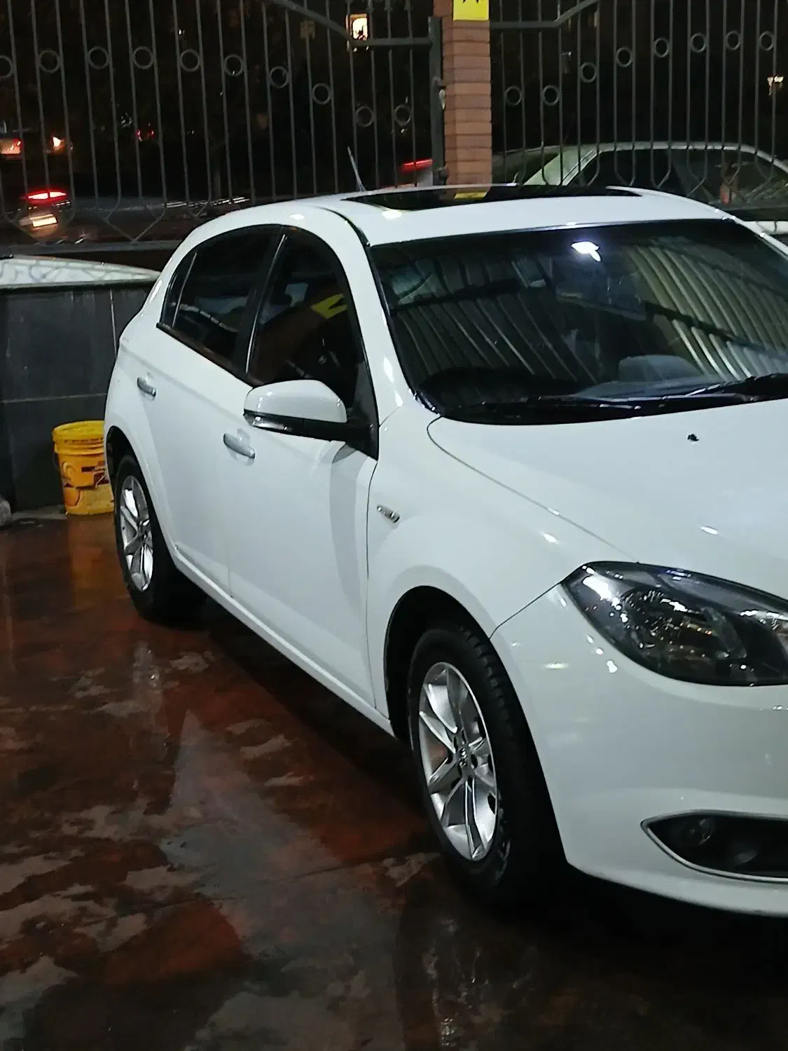 برلیانس اتومات موتور بزرگ مدل ۹۷|خودرو سواری و وانت|تهران, آبشار تهران (دریاچه)|دیوار