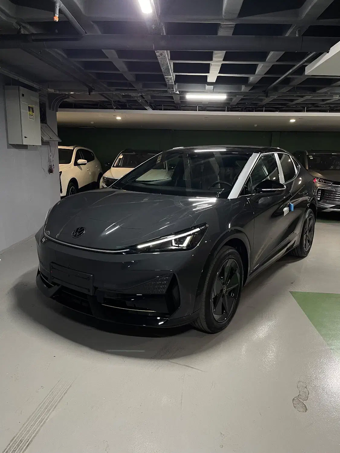 IDUNYX ULTRA 2025|خودرو سواری و وانت|تهران, حکمت|دیوار