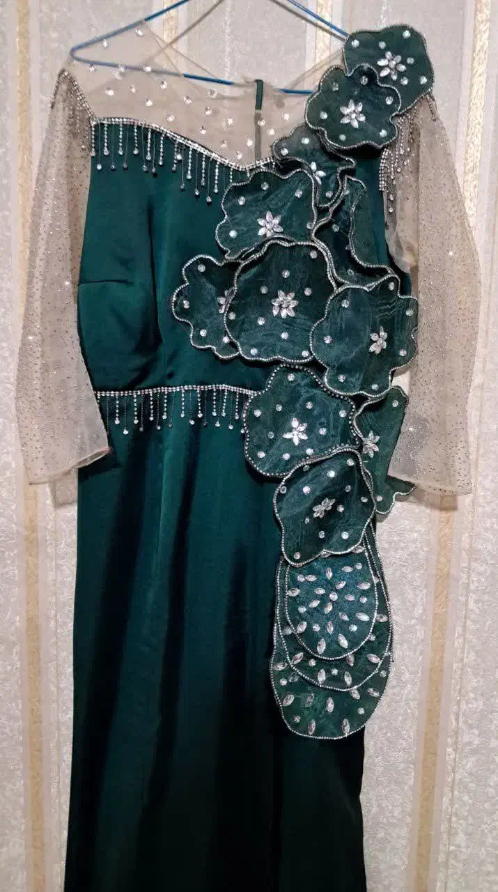 لباس مجلسی شیک|لباس|باقرشهر, |دیوار