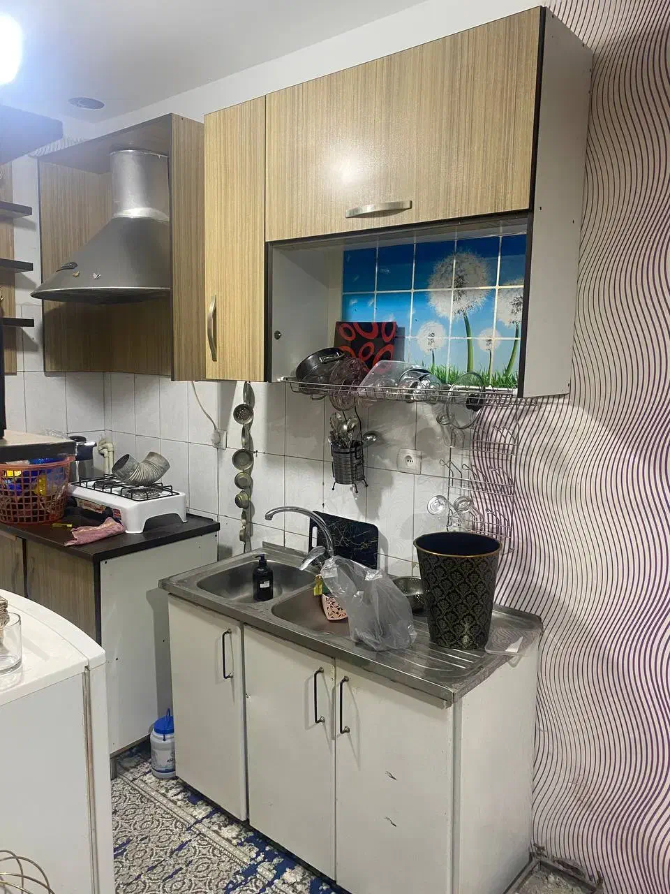 سوییت اجاره ای|اجارهٔ خانه و ویلا|هلیلان, |دیوار