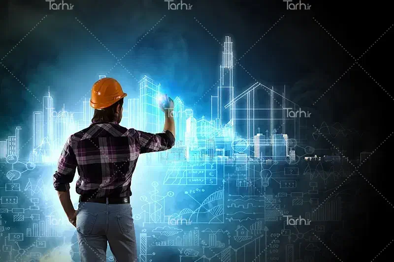 پیمان مدیریت تخصصی پروژه‌های ساختمانی|خدمات پیشه و مهارت|قرچک, شهرک صنعتی قرچک|دیوار