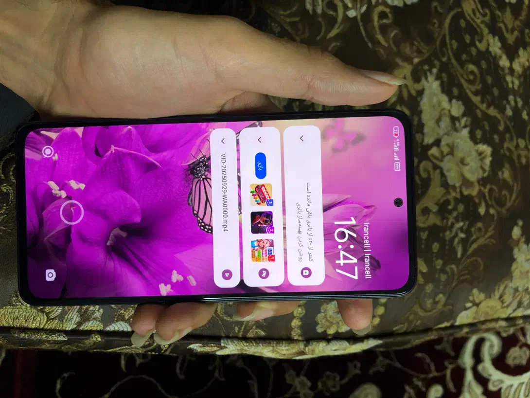 شیایومی نوت ۱۴|موبایل|محمدشهر, ولدآباد|دیوار