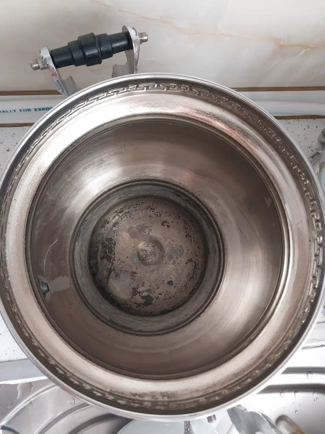 وسایل خانه سماورگازی|سماور، چای‌ساز، قهوه‌ساز|تهران, آذری|دیوار