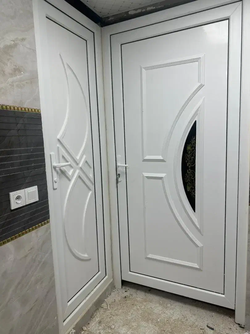 پنجره دوجداره upvc|خدمات پیشه و مهارت|اراک, |دیوار