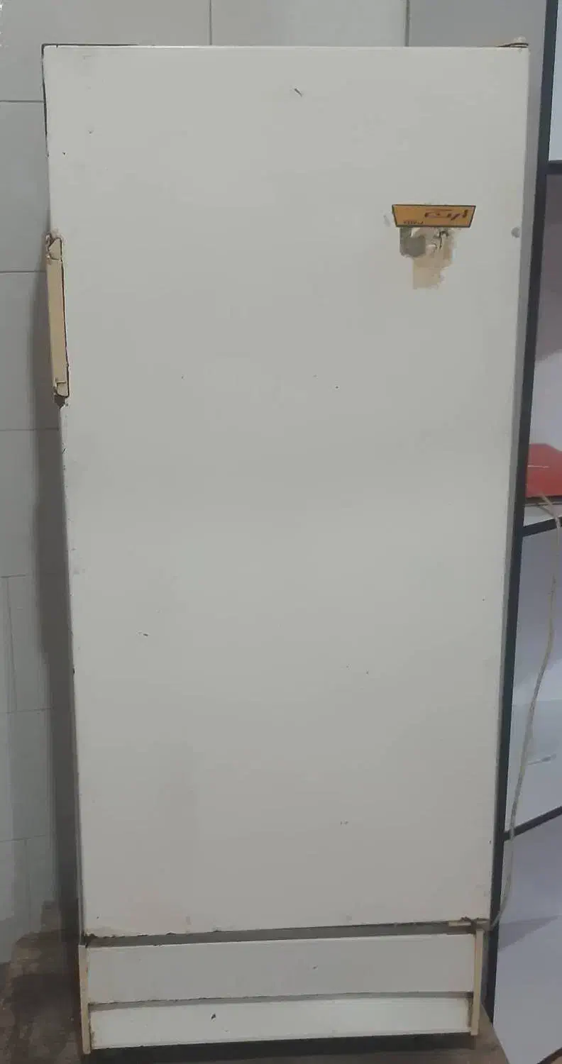 یخچال ارج کارکرده|یخچال و فریزر|اصلاندوز, |دیوار