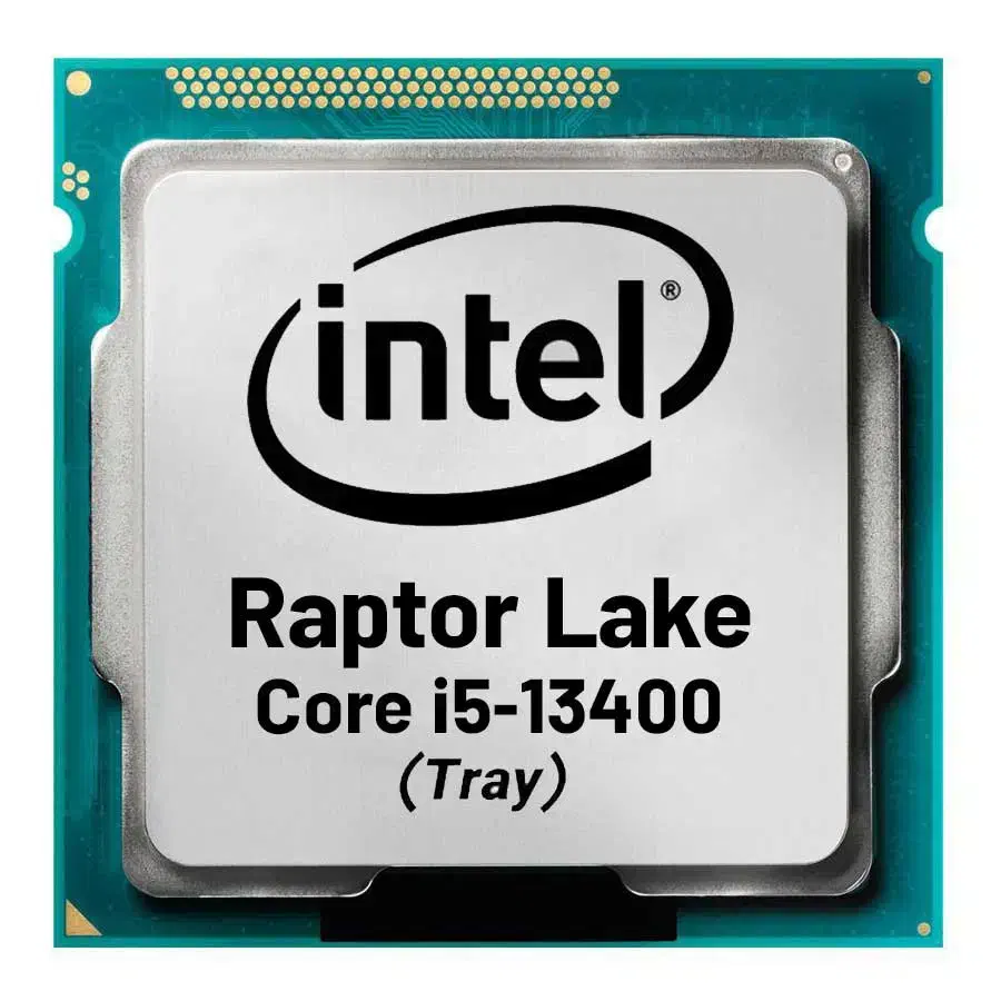 Core i5 13400-Tray|قطعات و لوازم جانبی رایانه|سنندج, |دیوار