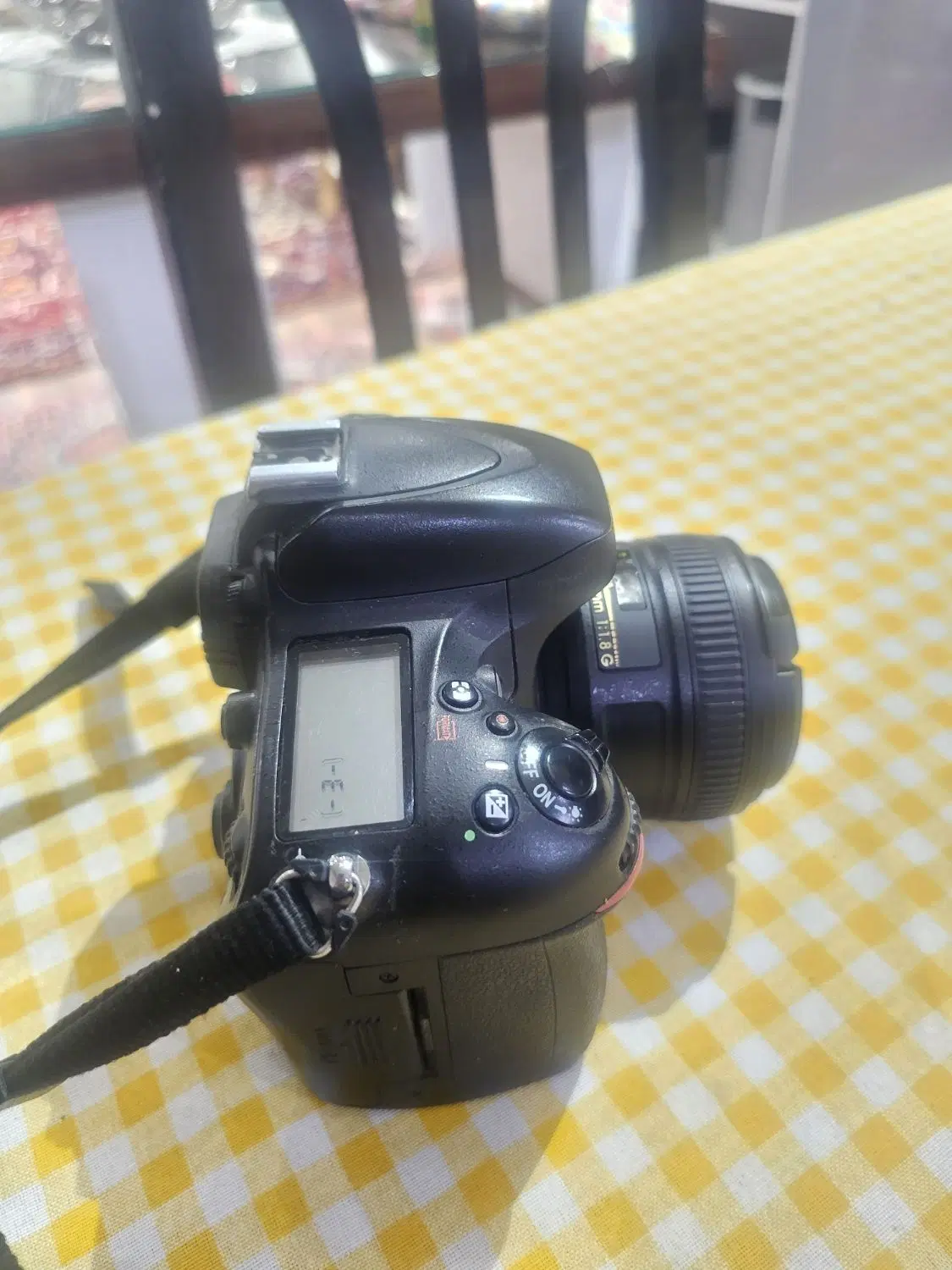 nikon d610|دوربین عکاسی و فیلمبرداری|تبریز, |دیوار
