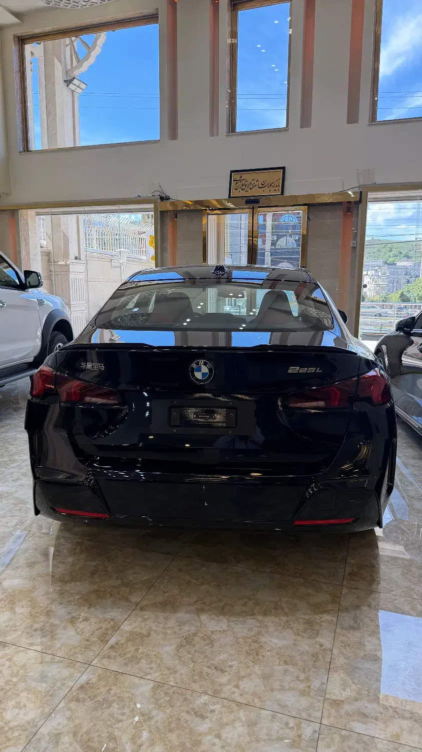 BMW 225|خودرو سواری و وانت|گرگان, |دیوار