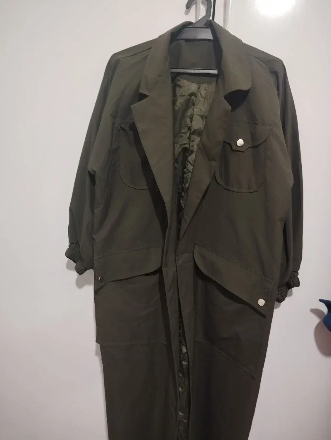 مانتو|لباس|نورآباد, |دیوار