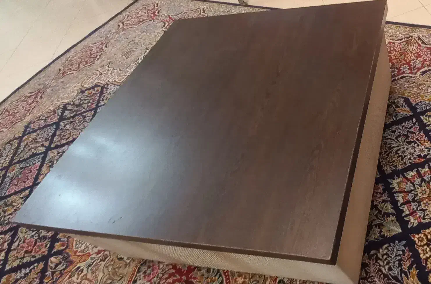 میز وسط مبل|مبلمان خانگی و میز عسلی|تهران, کوی بیمه|دیوار