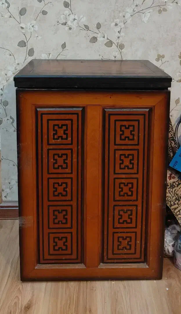 چرخ خیاطی قدیمی سینگر|چرخ خیاطی و ریسندگی|بوشهر, |دیوار