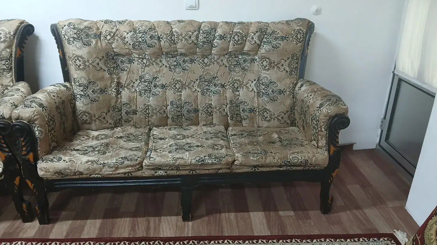 فروش مبل|مبلمان خانگی و میز عسلی|نور, |دیوار